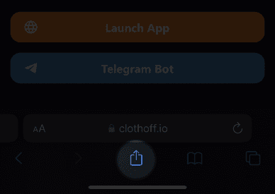 iOS版Clothoff.ioアプリをダウンロード