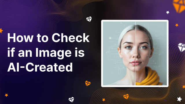 How to Check if an Image is AI-Created: Tips, Signs and Tools